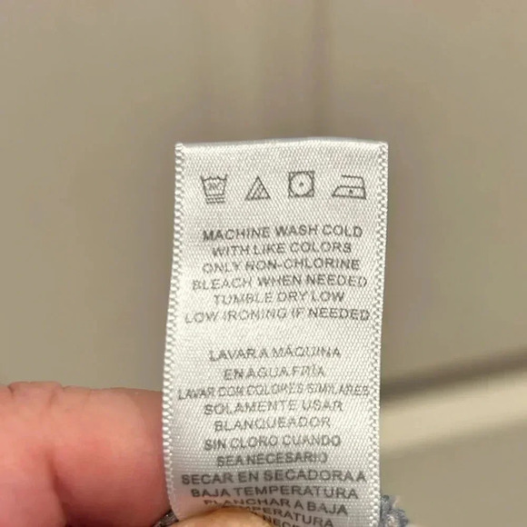 Billy T Plaid Tencel Lyocell Shirtdress‎ with Pockets Women’s size Small - Picture 11 of 12